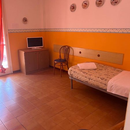 Villaggio Turistico Da Tonino Seglia San Bernardo Zewnętrze zdjęcie