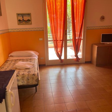 Villaggio Turistico Da Tonino Seglia San Bernardo Zewnętrze zdjęcie