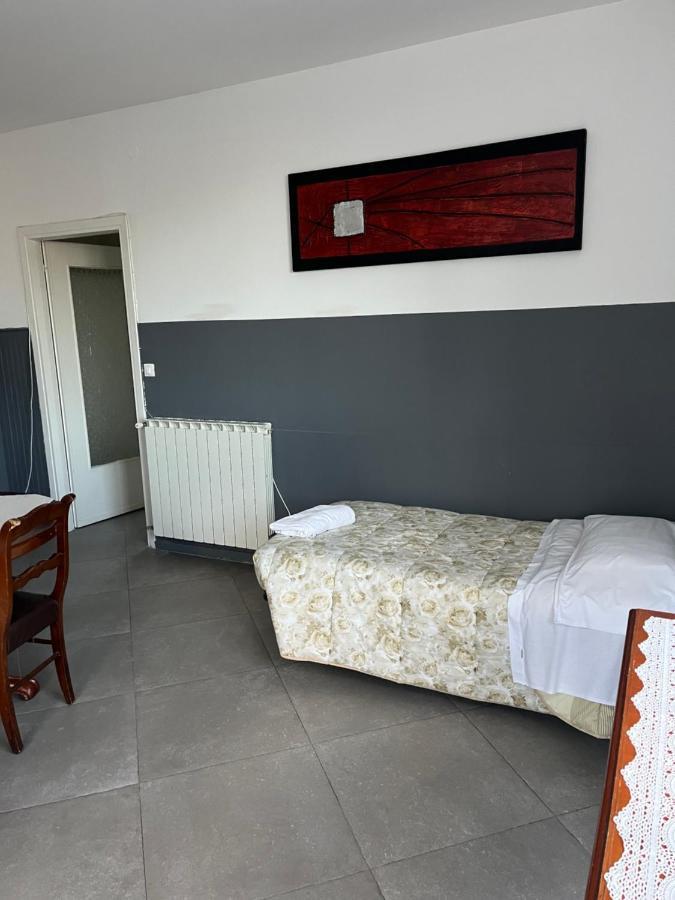 Villaggio Turistico Da Tonino Seglia San Bernardo Zewnętrze zdjęcie