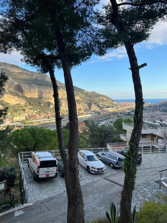Villaggio Turistico Da Tonino Seglia San Bernardo Zewnętrze zdjęcie