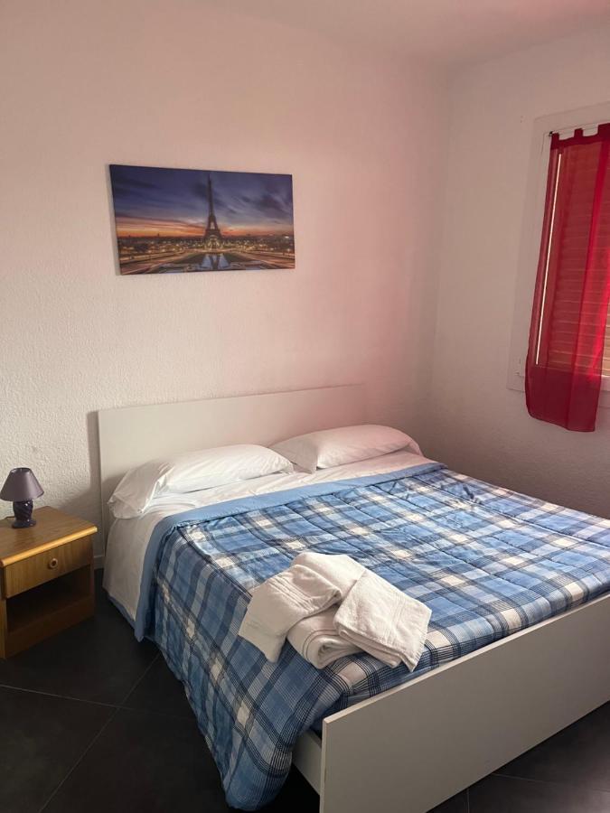 Villaggio Turistico Da Tonino Seglia San Bernardo Zewnętrze zdjęcie