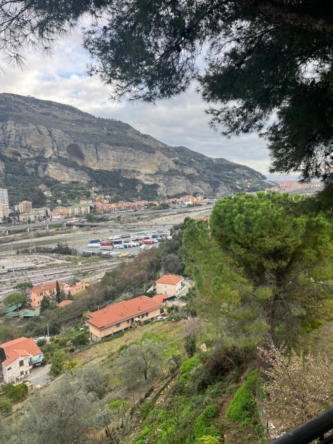 Villaggio Turistico Da Tonino Seglia San Bernardo Zewnętrze zdjęcie