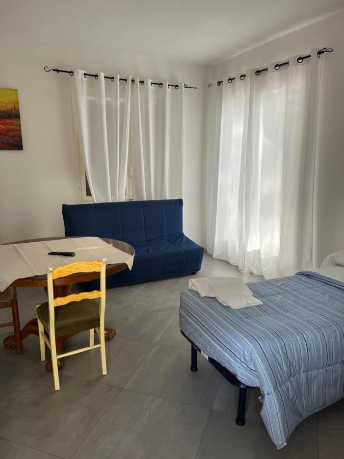 Villaggio Turistico Da Tonino Seglia San Bernardo Zewnętrze zdjęcie