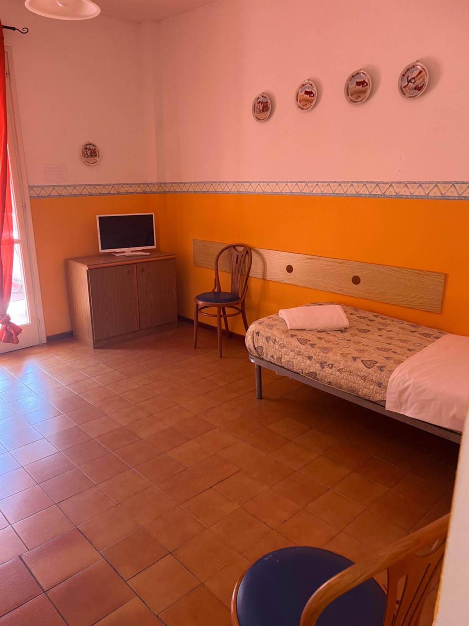 Villaggio Turistico Da Tonino Seglia San Bernardo Zewnętrze zdjęcie